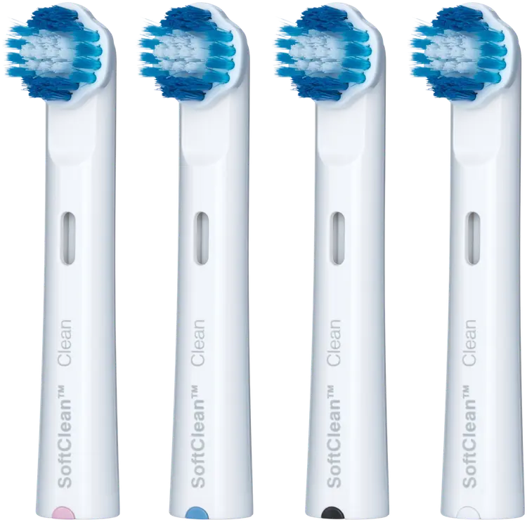 Jordan Smile Clean harjauspää TBR-4C
