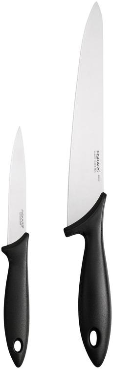 Fiskars Essential veitsisetti 2 kpl kokinveitset