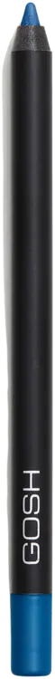 Gosh Velvet Touch Eyeliner Waterproof 011 Sky High -silmänrajauskynä 1,2g