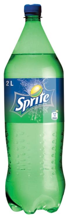 Sprite karastusjook 2L