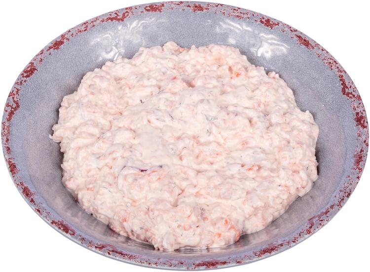 Kylmäsavulohi-rapumousse