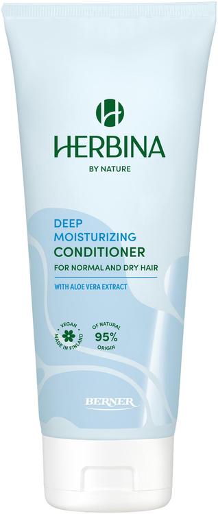 Herbina 200ml hoitoaine Deep Moisturizing