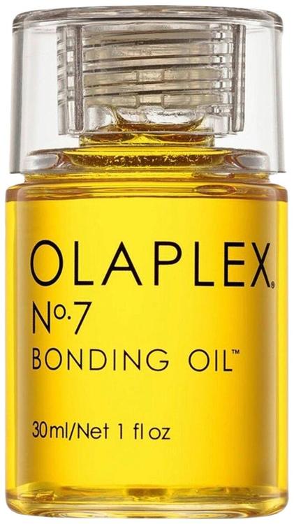 Olaplex No.7 Bonding Oil hiusöljy 30 ml