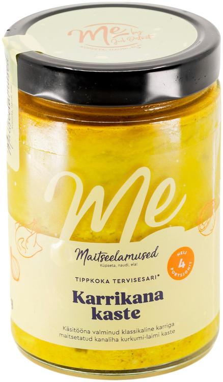Karrikana kaste 500 g