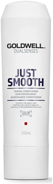 Goldwell Dualsenses Just Smooth Taming Conditioner 200ml