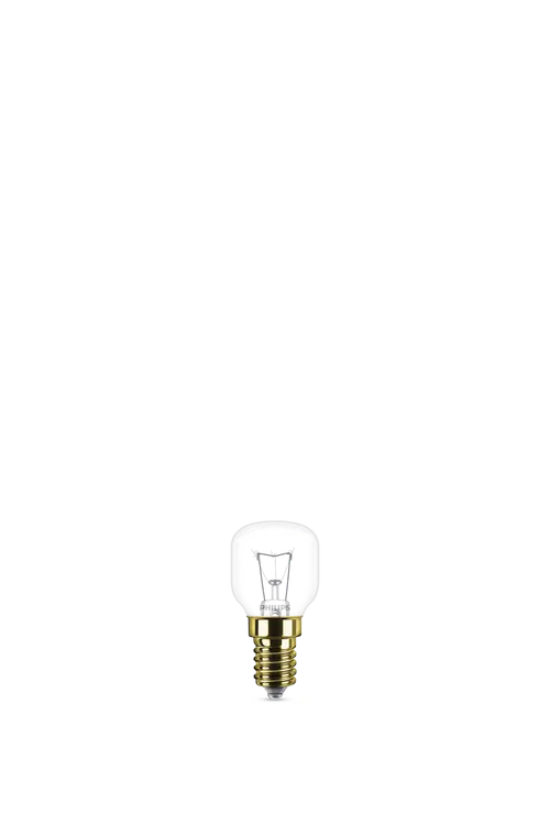 Philips uunilamppu 40.0W E14 230-240V T29
