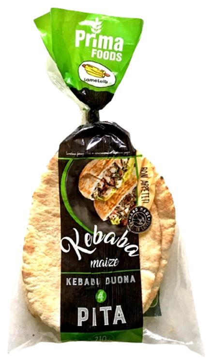 Pita leib, 210 g