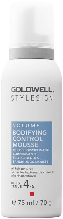 Goldwell StyleSign Volume Bodifying Control Mousse 75ml