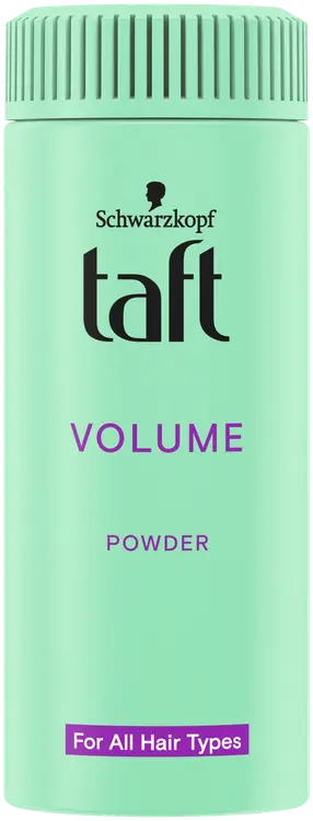 Schwarzkopf Taft 10g Volume Powder hiuspuuteri