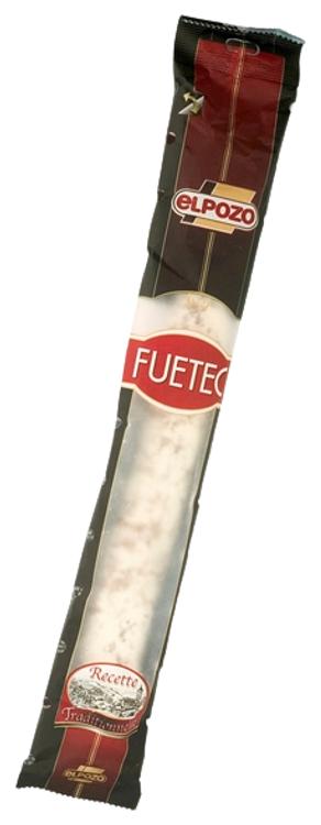 Fuetec salaami 170 g