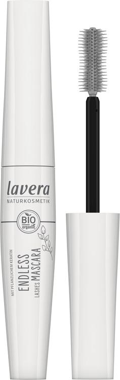 lavera Endless Lashes Mascara -Black- 13ml