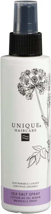 Unique Beauty Sea Salt Spray Suolasuihke 150 ml