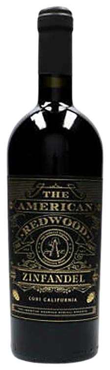 Redwood Zinfandel GT vein 14,5%vol 750ml