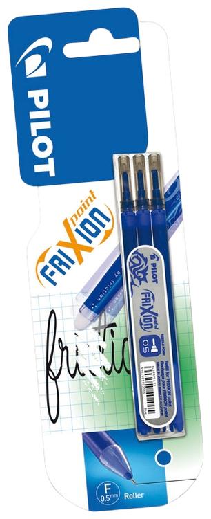 Südamik bls-frp5 frixion point 3tk sin.
