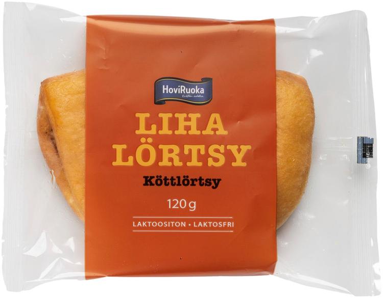 HoviRuoka lihalörtsy 1kpl / 120g