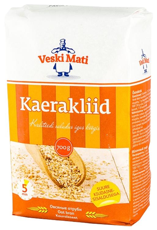 Kaerakliid 700 g