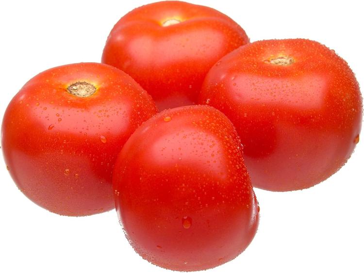 Tomaatti Luomu Suomi