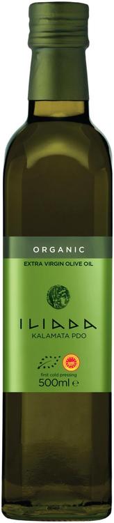 Agrov.luomu kp oliiviöljy