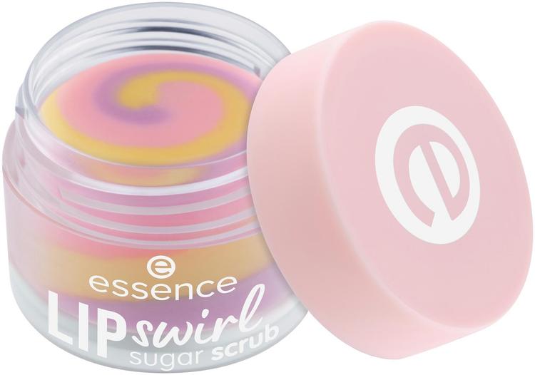 Essence huulekoorija lip swirl 01