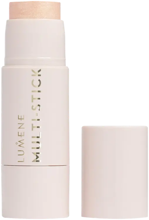 Lumene Voidemainen meikkipuikko Radiant Glow 4,5 g