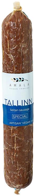 Vegansuitsuvorst Tallinn 200 g