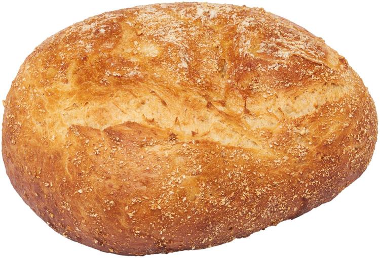 Vaasan Mestarin Kaurainen perunaleipä 405g/400g pss