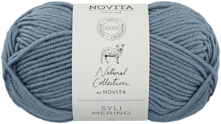 Lanka Syli Merino 50 g 120