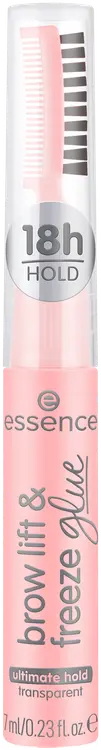 essence brow lift & freeze glue 01 Clear Control 7 ml