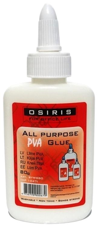 Osiris liim, pva 80 g