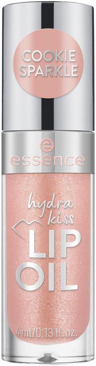 Essence huuleläige hydra kiss cookie sparkle 09