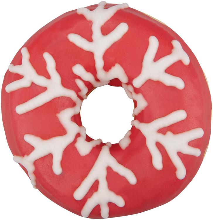 Dooti Donut Jouludonitsi n. 56g