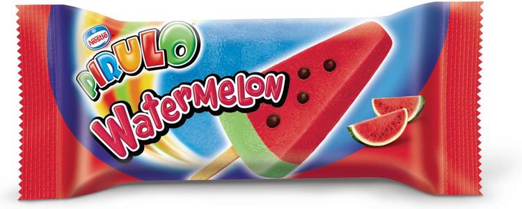 Pirulo 67g/0,73dl Watermelon limonadijääpuikko
