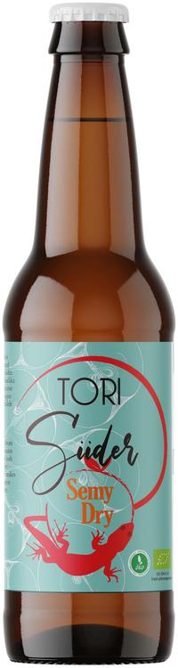 Tori Siidritalu Poolkuiv siider 4,9%vol 330ml