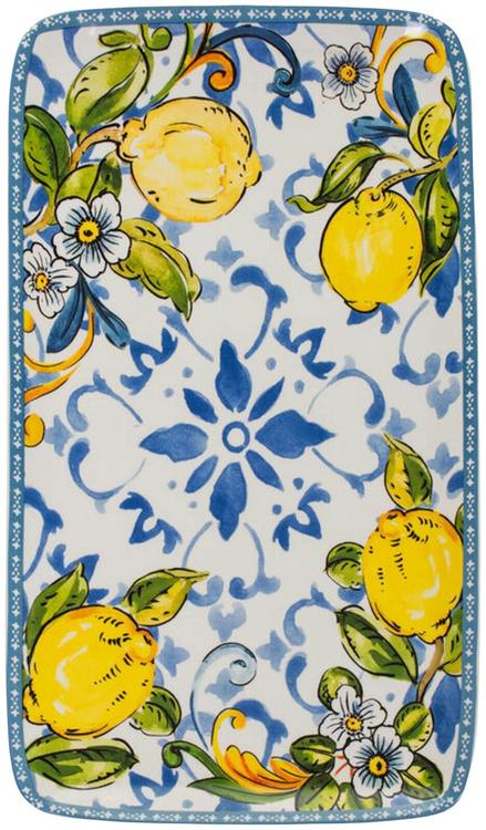 Serveerimistaldrik sidrun 36x21 cm