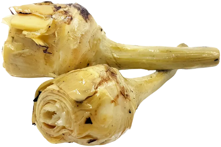 Ista Grillattu Artisokka