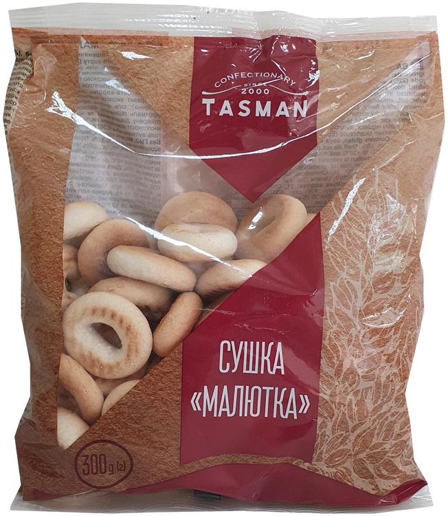 Tasman rõngikud "maljutka 300g