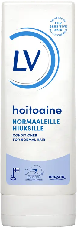 LV 200ml hoitoaine normaaleille hiuksille