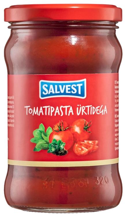 Tomatipasta ürtidega 300 g