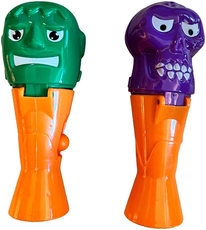 Funny Candy Horror Surprise Pop tikkukaramelli 10g