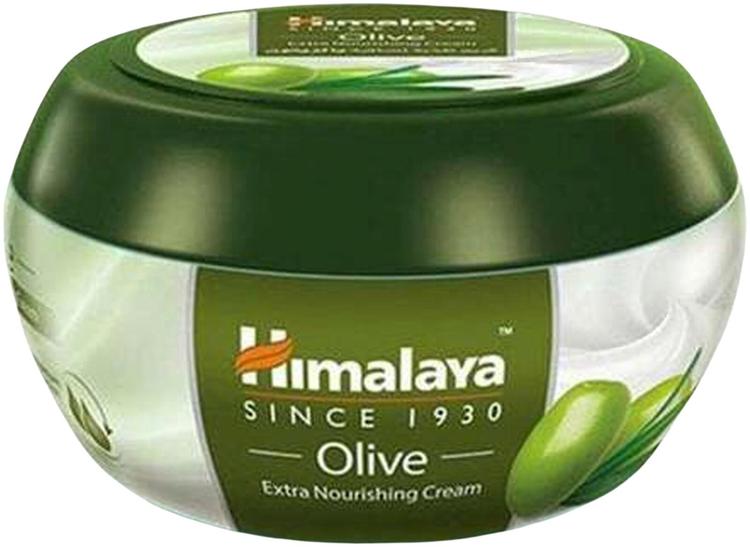 Himalaya Herbals Olive extra ravitseva ihovoide 50ml