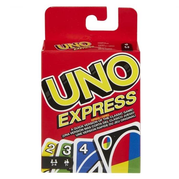 UNO Express