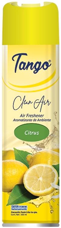 Tango õhuvärskendi Citrus 300 ml