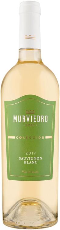 Murviedro Coleccion Sauvignon Blanc KPN vein 12%vol 750ml