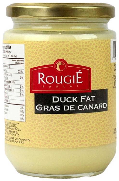 Rougie Ankanrasva 320g