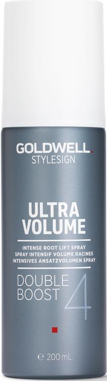 Goldwell StyleSign Ultra Volume Double Boost 4 Root lift spray tyvisuihke 200 ml