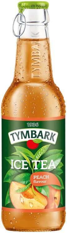 Tymbark persikkajäätee 250 ml