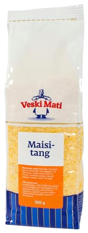 Maisitang 500 g