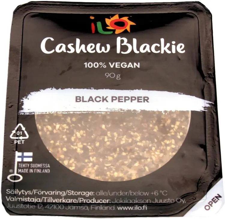 Ilo Cashew Mustapippuri 90g