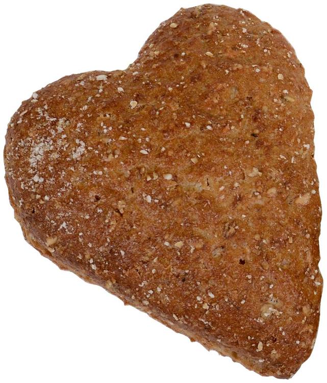 Pekan Leipä Kaura-spelttisydän PIENI 120x65g pakaste