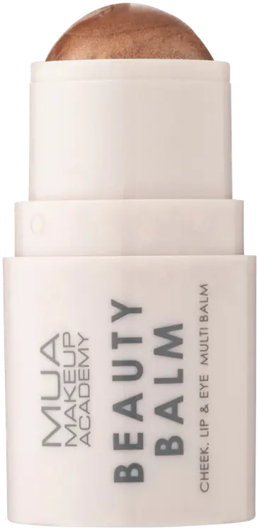 MUA Make Up Academy Beauty Balm Caramel Bronze 4 g  meikkipuikko
